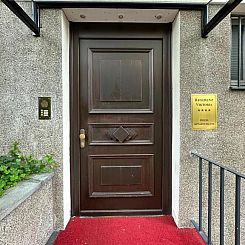 Hotel Viktoria