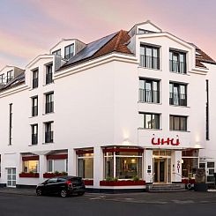 Hotel Uhu Garni - Superior