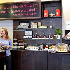 Hotel Sandmanns am Dom