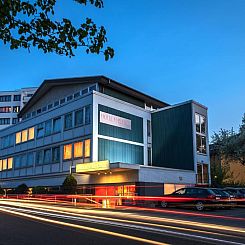 Hotel Servatius