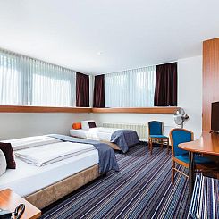 Hotel Servatius
