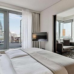 Dorint Hotel am Heumarkt Köln
