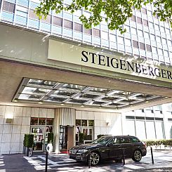 Steigenberger Hotel Köln
