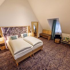 CityClass Hotel Residence am Dom