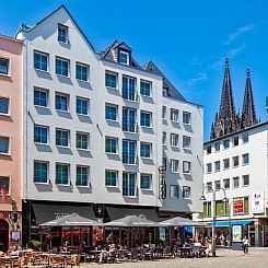 CityClass Hotel Residence am Dom