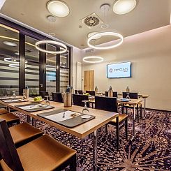 CityClass Hotel Residence am Dom