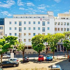 CityClass Hotel Europa am Dom