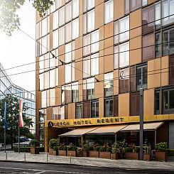 AMERON Köln Hotel Regent