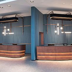 Hilton Cologne