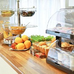 Cityhotel Storch
