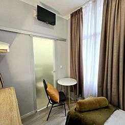 Cityhotel Storch