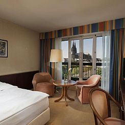 Maritim Hotel Köln