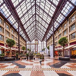 Maritim Hotel Köln