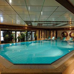 Maritim Hotel Köln