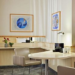 Lindner Hotel Dom Residence