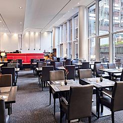 Lindner Hotel Dom Residence