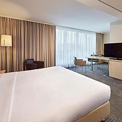 Lindner Hotel Dom Residence