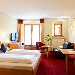 Hotel Salzburger Hof