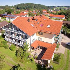 Hotel Salzburger Hof