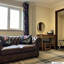 Foyers House