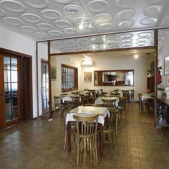Hostal Port Fornells