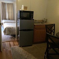 Lodge at Kennebunk