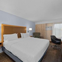 Hampton Inn by Hilton Milford