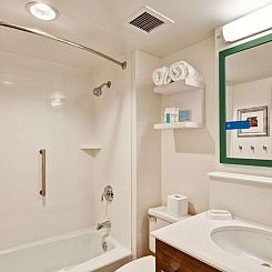 Hampton Inn by Hilton Milford