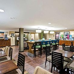 Hampton Inn by Hilton Milford
