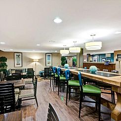 Hampton Inn by Hilton Milford