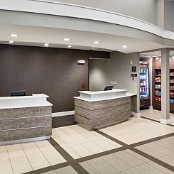 Residence Inn Milford