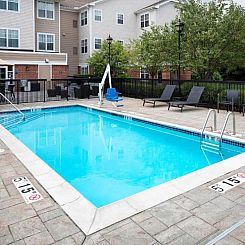 Residence Inn Milford