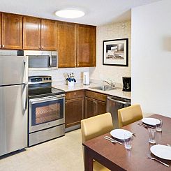 Residence Inn Milford
