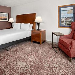 Hilton Garden Inn Milford