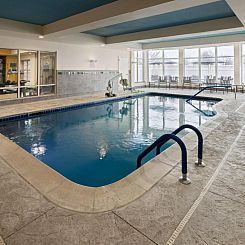 Hilton Garden Inn Milford