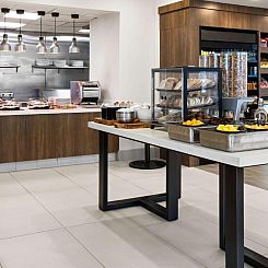 Hilton Garden Inn Milford