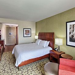 Hilton Garden Inn Durham-University Medical Center