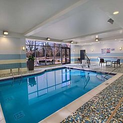 Hilton Garden Inn Durham-University Medical Center