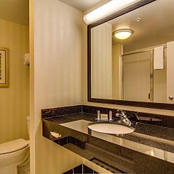 Fairfield Inn & Suites Palm Coast I-95
