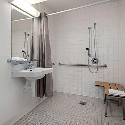 Motel 6-Santa Maria, CA