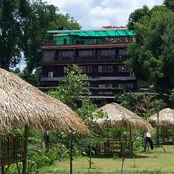 Saichonview Riverkwai Resort