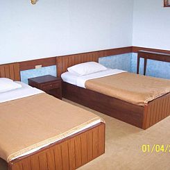 Saichonview Riverkwai Resort