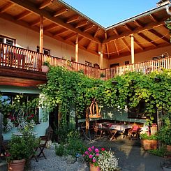 Gasthof Eberhard - Hof, Wirtshaus & Herberge