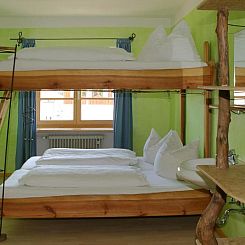 Schiff Bihlerdorf - Hostel