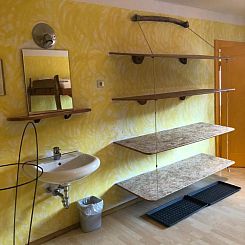 Schiff Bihlerdorf - Hostel