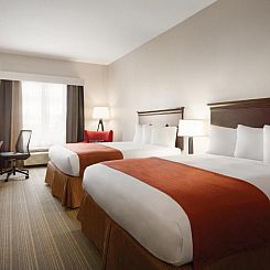 Country Inn & Suites by Radisson, St. Petersburg - Clearwate