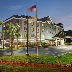 Country Inn & Suites by Radisson, St. Petersburg - Clearwate