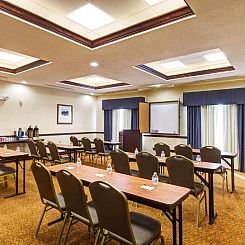 Country Inn & Suites by Radisson, St. Petersburg - Clearwate