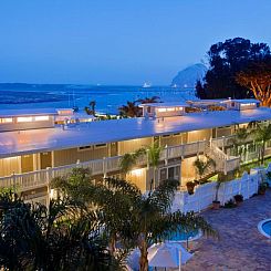 Inn at Morro Bay