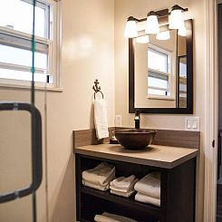 The Landing at Morro Bay